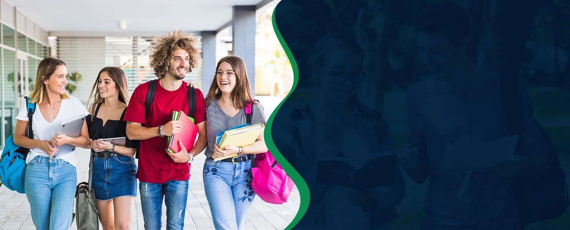 Learn Languages, Arts and Skills Beyond School